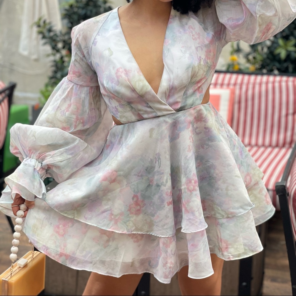 Charming dress from ASOS